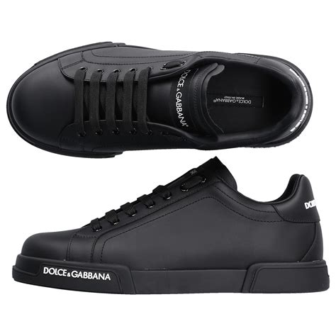 dolce & gabbana men's shoes